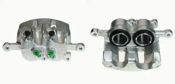 BUDWEG CALIPER 34953