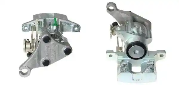 BUDWEG CALIPER 34990