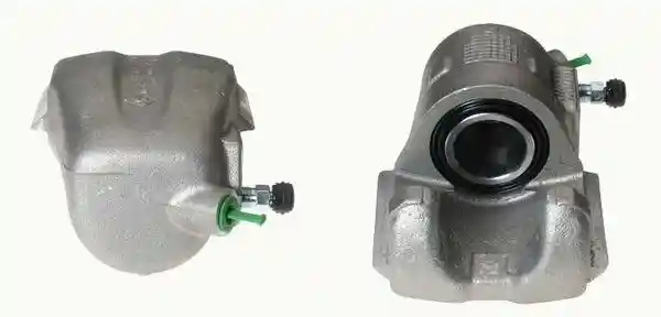 BUDWEG CALIPER 34997