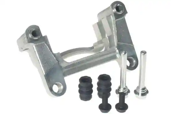BUDWEG CALIPER 402824-2