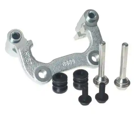 BUDWEG CALIPER 403648-1