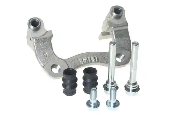 BUDWEG CALIPER 403654-1