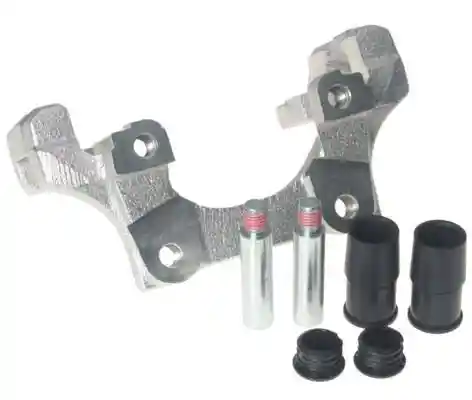 BUDWEG CALIPER 403734-1