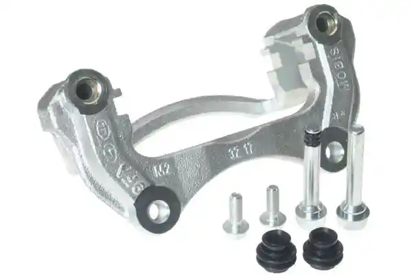 BUDWEG CALIPER 404524-2