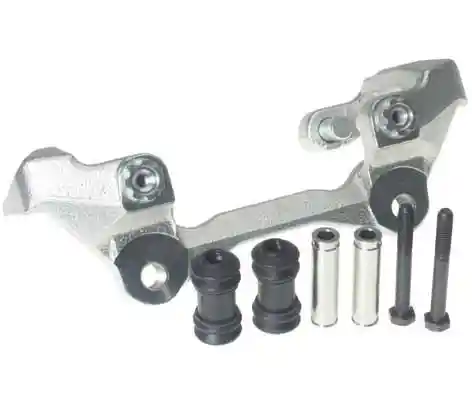 BUDWEG CALIPER 404684-1