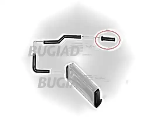 BUGIAD 88621