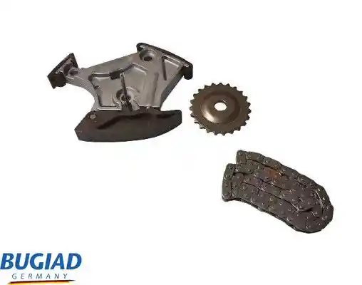 BUGIAD SET22