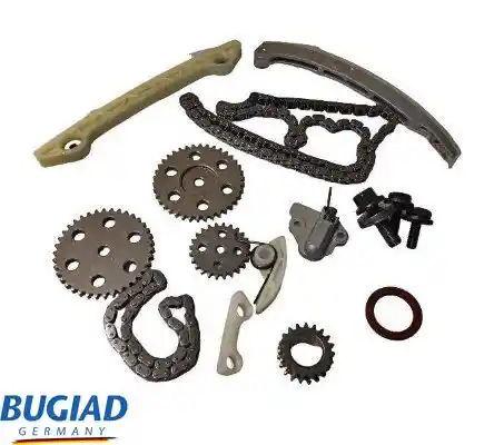 BUGIAD SET24 BUGIAD SET24