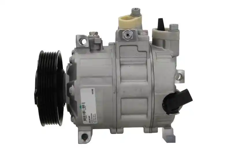 BV PSH 090.205.009.500
