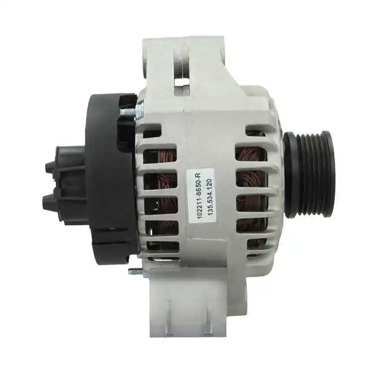 BV PSH 135.534.120.265 BV PSH 135.534.120.265