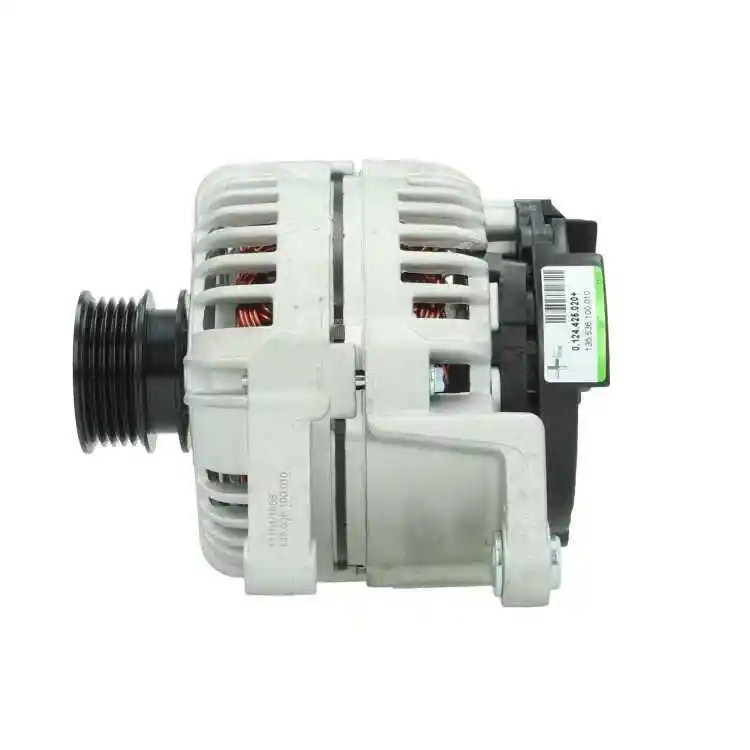 BV PSH 135.536.100.010