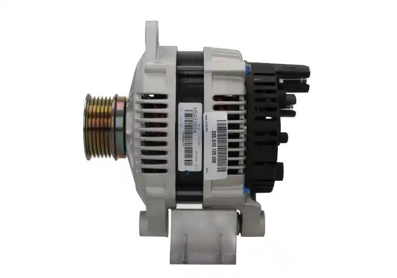 BV PSH 225.510.120.500