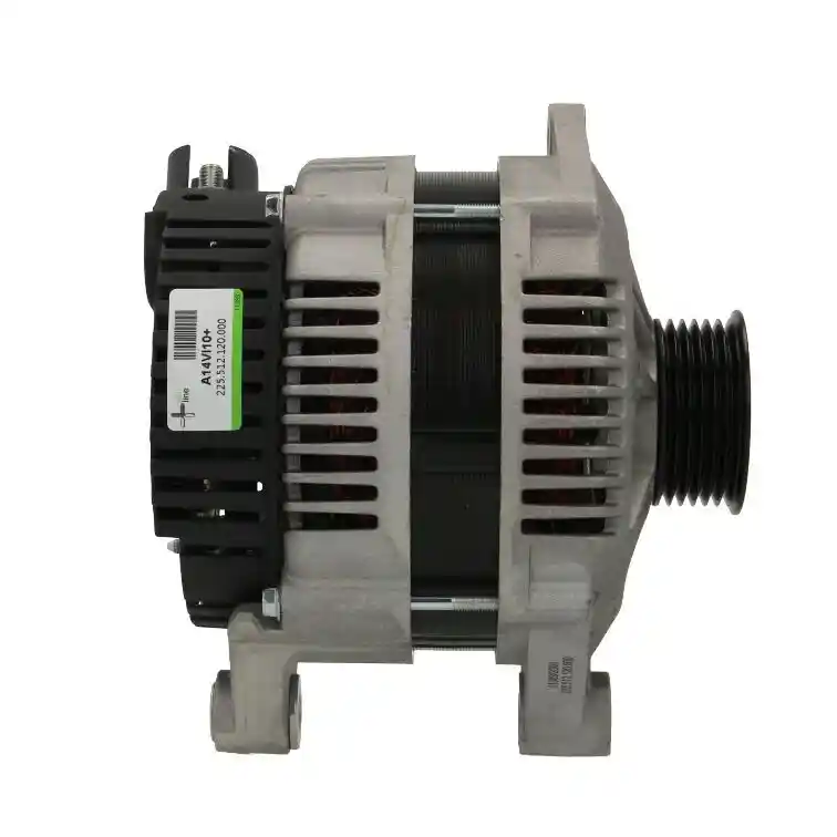 BV PSH 225.512.120.000 BV PSH 225.512.120.000