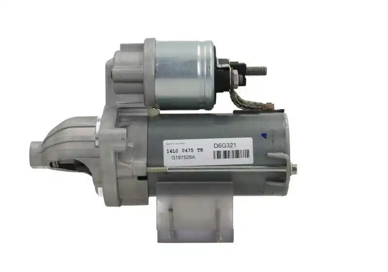 BV PSH 500.537.092.500 BV PSH 500.537.092.500