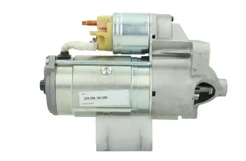 BV PSH 570.550.104.500