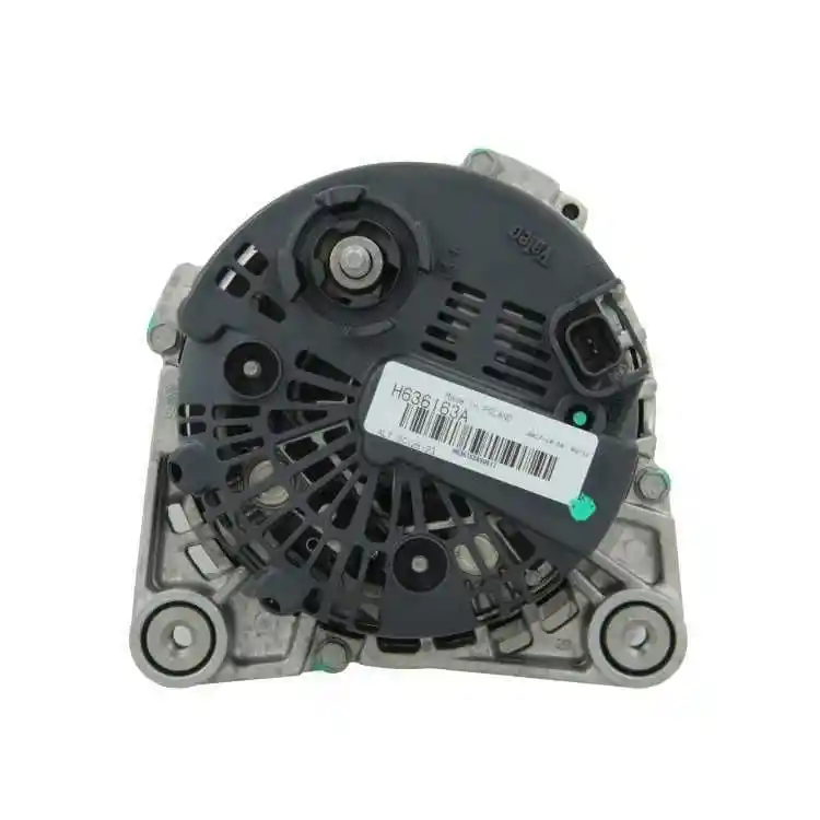 BV PSH 575.560.125.500 BV PSH 575.560.125.500