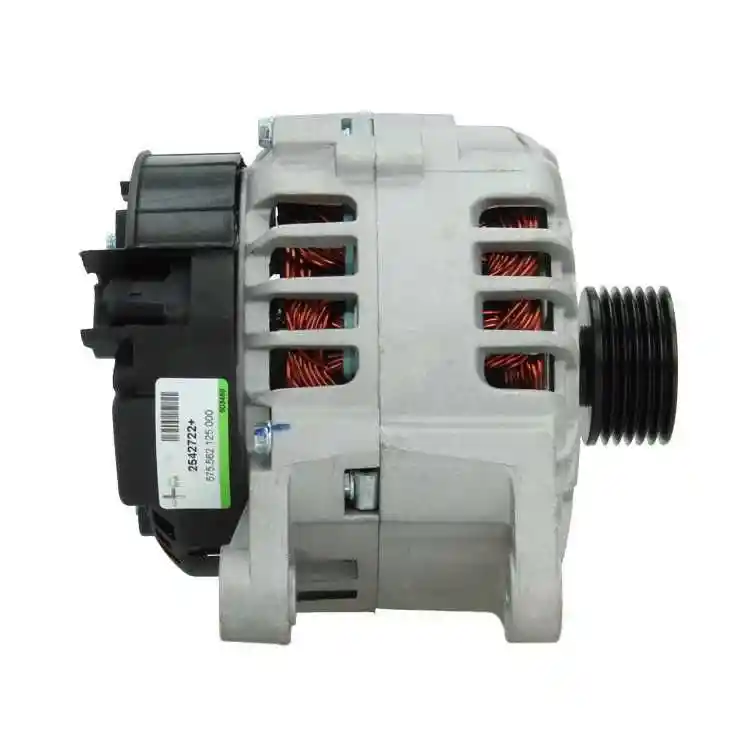 BV PSH 575.562.125.000 BV PSH 575.562.125.000