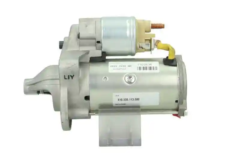 BV PSH 810.535.113.500