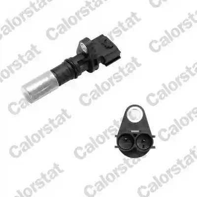 CALORSTAT by Vernet CS0103