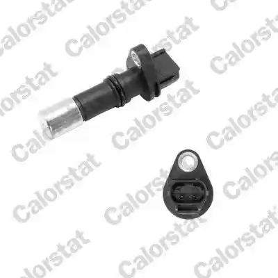 CALORSTAT by Vernet CS0163