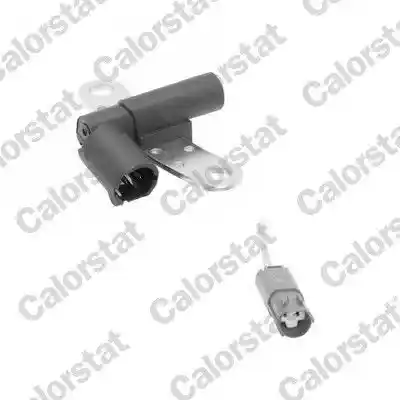 CALORSTAT by Vernet CS0379