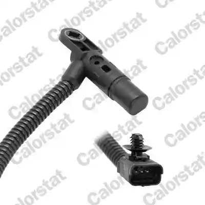 CALORSTAT by Vernet CS0383