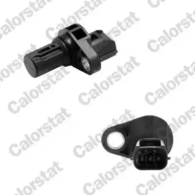 CALORSTAT by Vernet CS0393