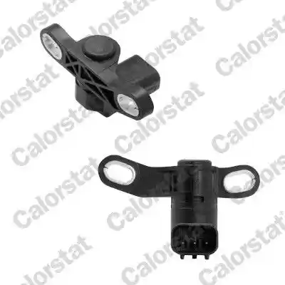 CALORSTAT by Vernet CS0400