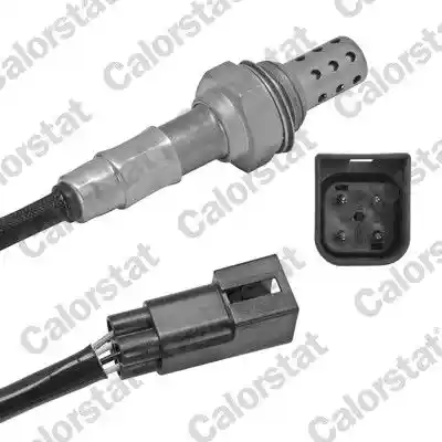 CALORSTAT by Vernet LS140025