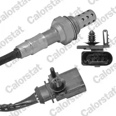 CALORSTAT by Vernet LS140104 CALORSTAT by Vernet LS140104
