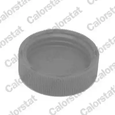 CALORSTAT by Vernet RC0184