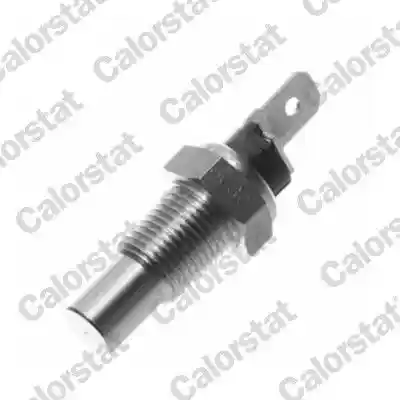 CALORSTAT by Vernet WS2537