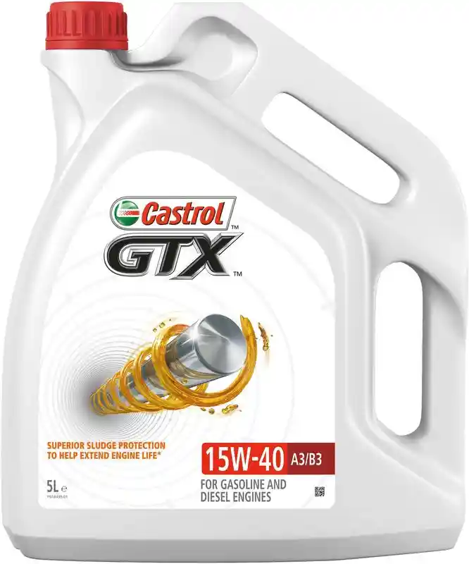 CASTROL 14C19F