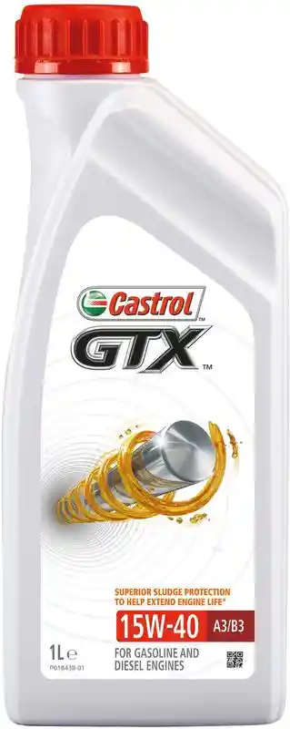 CASTROL 1518B5