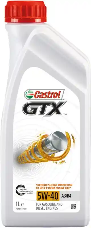CASTROL 15218E