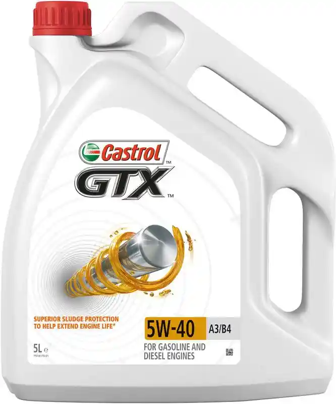 CASTROL 15218F