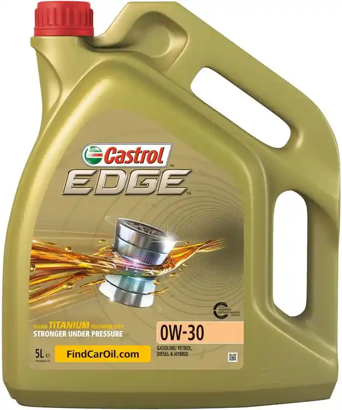 CASTROL 1533DD