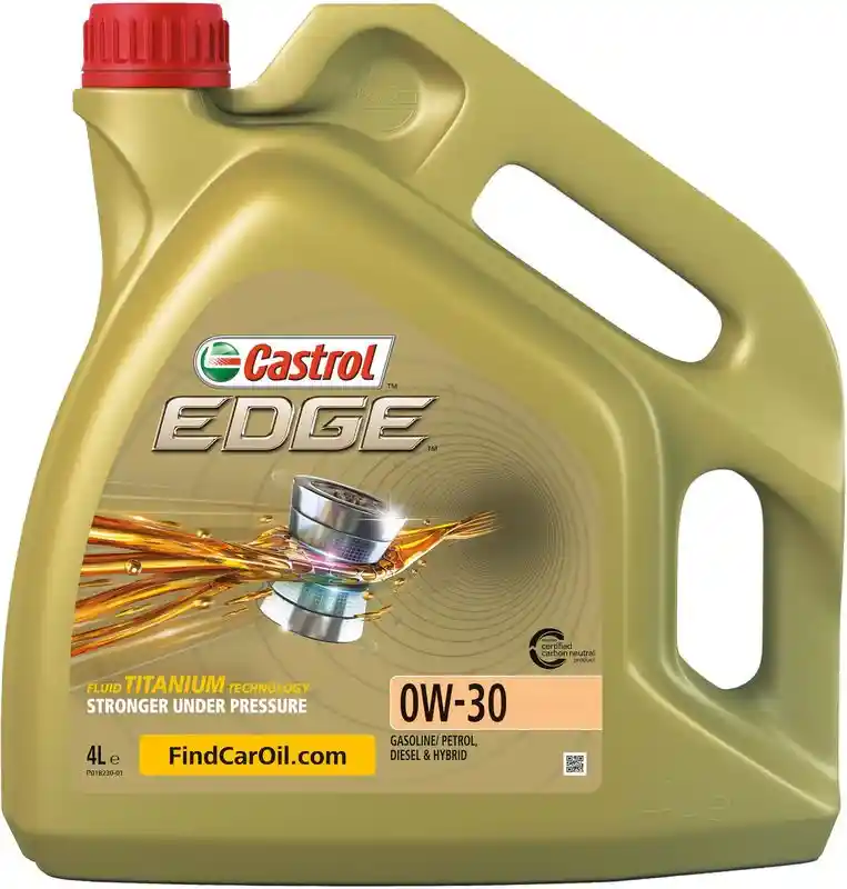 CASTROL 1533EB