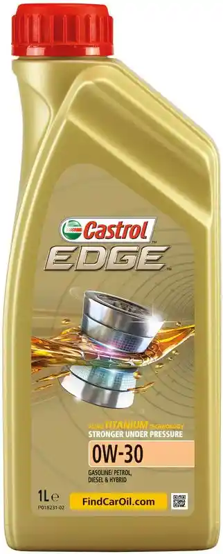 CASTROL 1533F3