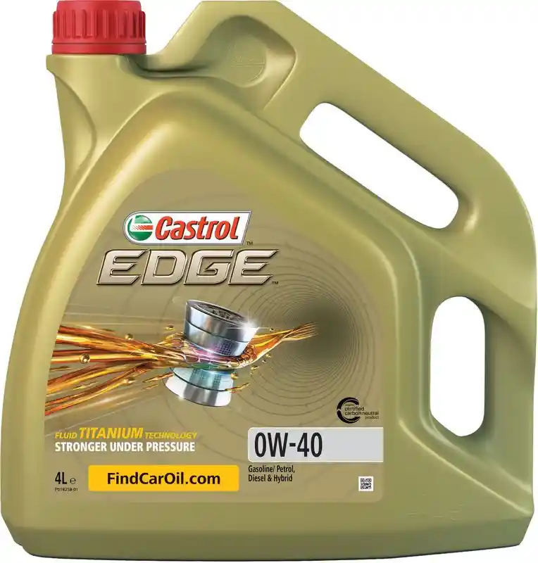 CASTROL 1534A7