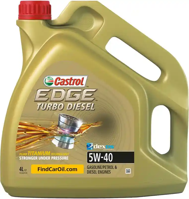 CASTROL 1535BA