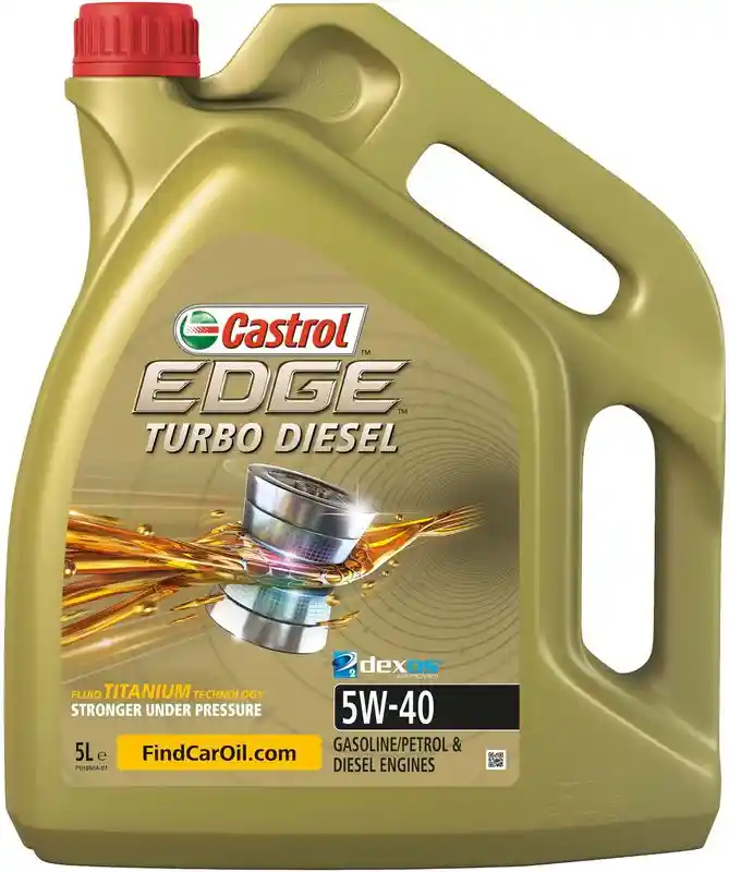 CASTROL 1535BD