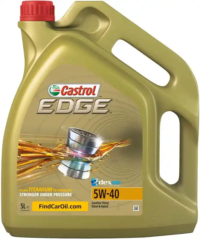 CASTROL 1535F1