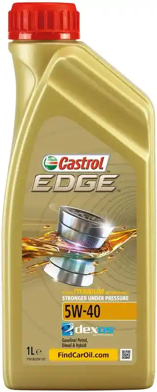 CASTROL 1535FA