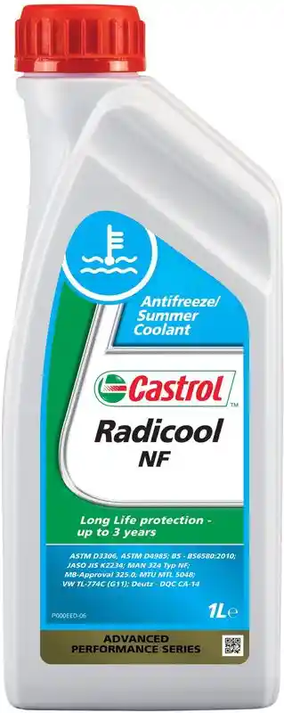 CASTROL 154C9C