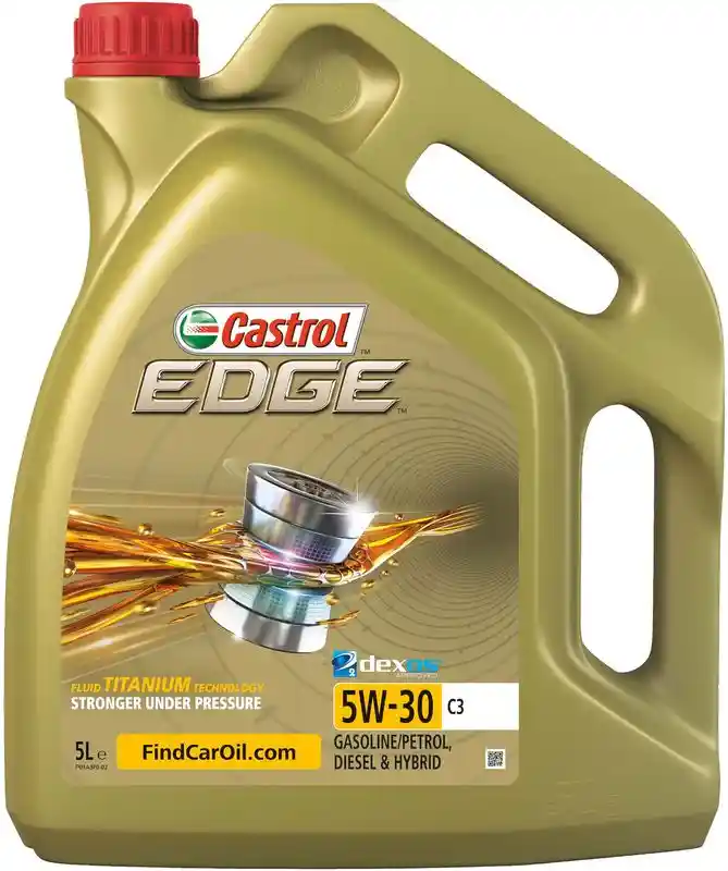 CASTROL 1552FD