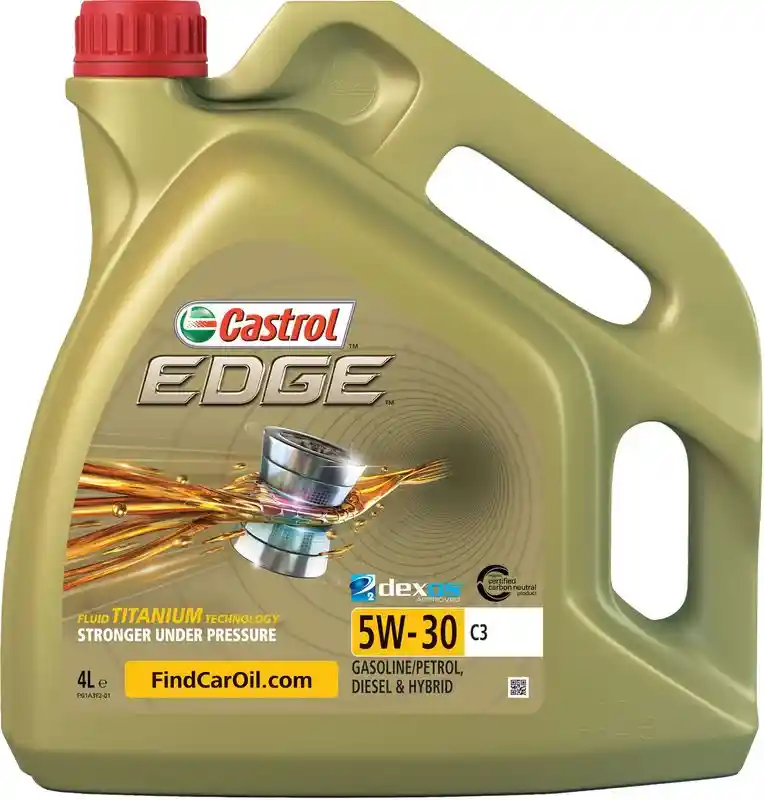 CASTROL 1552FF