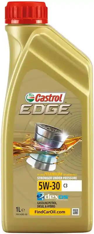 CASTROL 15530C