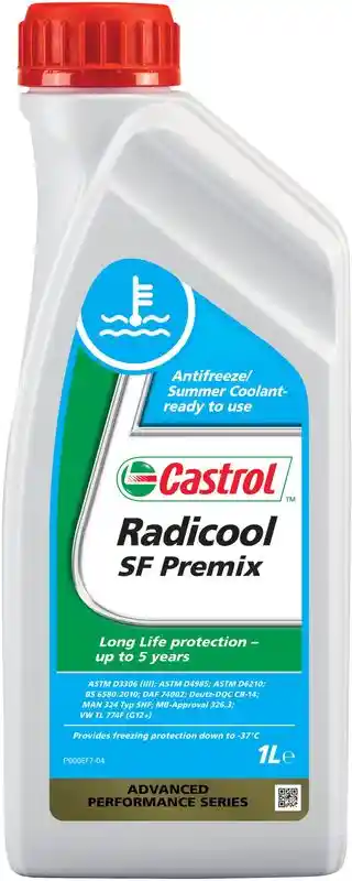 CASTROL 15556C