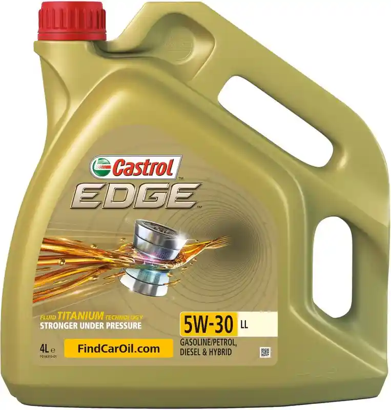 CASTROL 15668E